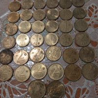 Стари монети. , снимка 6 - Колекции - 40293880