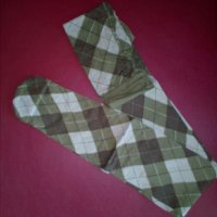 Boa ladies-50 DEN- Нов плътен чорапогащник в каре- 4 големина, снимка 8 - Бельо - 31126871