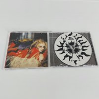 Anastacia - Not that kind - Audio CD, снимка 2 - Ученически пособия, канцеларски материали - 42595167