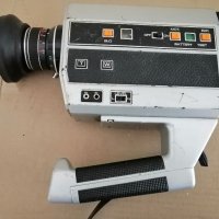 Ретро камера SUPER 8 PANORAMA 3003 Sound, снимка 1 - Антикварни и старинни предмети - 38020212