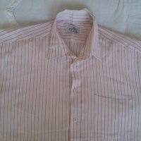 3 бр. ризи с къс ръкав по 5 лв. размер L, снимка 5 - Ризи - 33955815
