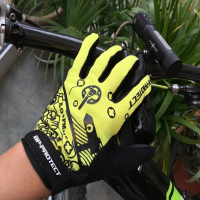 Мото ръкавици за скутер, мотор или колело, снимка 2 - Аксесоари и консумативи - 44680308