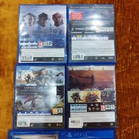 Продавам игри за PlayStation 4, снимка 2 - Игри за PlayStation - 44590188