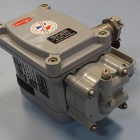 позиционер Dresser Masoneilan 8013-257 electro-pneumatic valve positioner, снимка 10 - Резервни части за машини - 37203393