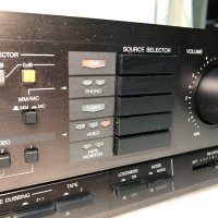 JVC A-X500vb, снимка 2 - Ресийвъри, усилватели, смесителни пултове - 32174873