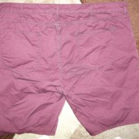 Къси панталони DRESSMANN   мъжки,3-4ХЛ, снимка 4 - Къси панталони - 29087589