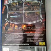 Mortal Kombat: Deadly Alliance, Игри за PlayStation2  PAL UK., снимка 2 - Игри за PlayStation - 32157320
