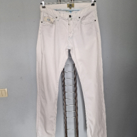 Страхотни мъжки панталони LA MARTINA размер 33 , снимка 1 - Панталони - 44707385