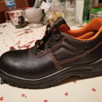 работни мъжки обувки, снимка 3 - Други - 40304422