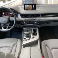 AUDI Q7 3. 0TFSI 333 к. с. Premium Plus, снимка 16 - Автомобили и джипове - 42863423