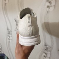 маратонки  Nike Flyknit Trainer ' Gum' номер 44-44,5, снимка 15 - Маратонки - 40646536