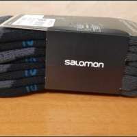 Salomon | Heavyweight 2 Pack Black/Blue, снимка 18 - Други - 36516304