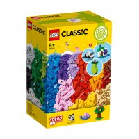 LEGO® Classsic 11016 - Тухлички за творческо строителство, снимка 1 - Конструктори - 40031819