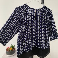Дамска блуза M, снимка 10 - Блузи с дълъг ръкав и пуловери - 44178850