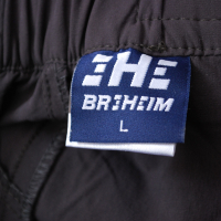 Техничен трекинг панталон Breheim Мъжки M bergans haglofs стреч, снимка 10 - Панталони - 44932400