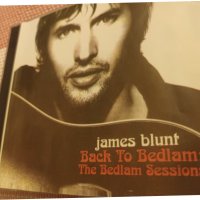 JAMES BLUNT, снимка 2 - CD дискове - 42898265