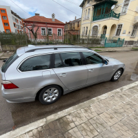 BMW E61 525d, снимка 11 - Автомобили и джипове - 44758976