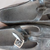 Мъжки гумени обувки, галоши, снимка 4 - Други - 42230977