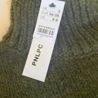 Пуловер, снимка 3 - Блузи с дълъг ръкав и пуловери - 31432780
