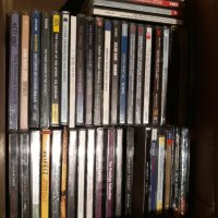 Музика на аудио дискове CD  Оригинални , снимка 6 - CD дискове - 40366589