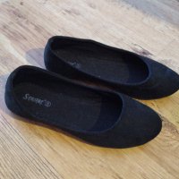 Нови дамски обувки, снимка 1 - Дамски ежедневни обувки - 30628996