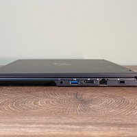 Промо Лаптоп FUJITSU LIFEBOOK U747 I5-6300U/8GB/256GB SSD/14 FHD/DP/Web-Камера/Win10 PRO, снимка 3 - Лаптопи за работа - 40383947