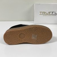 Truffle Black Suede, снимка 5 - Кецове - 38847745