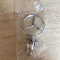 Емблема за Mercedes-Benz, снимка 1 - Аксесоари и консумативи - 29968330