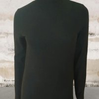 Дамско поло - код 381, снимка 1 - Блузи с дълъг ръкав и пуловери - 34440720