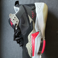  Nike zoom air Jordan номер 36, снимка 3 - Детски маратонки - 44727259