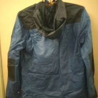 Яке Белфилд промазка за дъжд и вятър оригинално. Размер S, снимка 3 - Спортни дрехи, екипи - 44279725