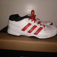 Маратонки ADIDAS Court stabil, снимка 1 - Детски маратонки - 31124363