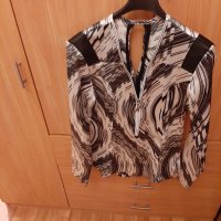 Дамска блуза на Нелита, снимка 5 - Блузи с дълъг ръкав и пуловери - 38184754
