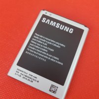 Нова Оригинал Батерия за Samsung N7100 Galaxy Note II Note 2 EB595675LU  , снимка 2 - Оригинални батерии - 30772944
