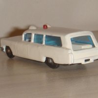 Diecast модели 1:43 Ixo, solido, Lesney matchbox, снимка 5 - Колекции - 31380014