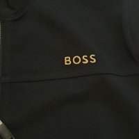 Hugo Boss Мъжки Екип, снимка 5 - Спортни дрехи, екипи - 35028335