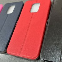 Xiaomi Redmi Note 9S,Redmi Note 9 Pro,Redmi Note 9 калъф тип тефтер, снимка 2 - Калъфи, кейсове - 29308538
