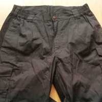 Villmark Trouser размер L за лов риболов панталон със здрава материя - 841, снимка 3 - Екипировка - 44401013