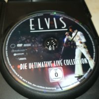 ELVIS DVD-ВНОС GERMANY 2702240827, снимка 5 - DVD дискове - 44488556