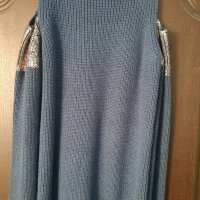 Дамски пуловер Next с етикет, снимка 3 - Блузи с дълъг ръкав и пуловери - 30740151