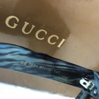 Gucci 2022 унисекс слънчеви очила дамски мъжки УВ 400, снимка 10 - Слънчеви и диоптрични очила - 38728383