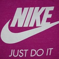 Потник Nike S, снимка 5 - Потници - 36643785