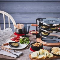 Раклет Evolution Raclette maker Evolution Lagrange , снимка 1 - Обзавеждане на кухня - 42819180