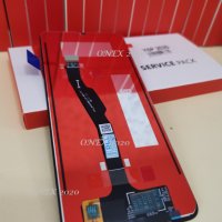 Нов 100% Оригинален LCD Дисплей + Тъч скрийн за Huawei Y6P Honor 9A 9A Play 2020, снимка 1 - Резервни части за телефони - 37257942