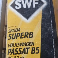 Чистачки за Audi/VW/Skoda (A4/6/Passat/superb/Caddy/Touran), снимка 3 - Части - 42533774
