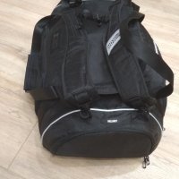 спортна чанта сак SCicon DUFFEL BAG 50L SCiconsport за колоездене, снимка 10 - Спортна екипировка - 39576017