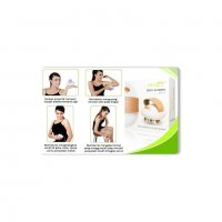 Електрически антицелулитен масажор Body Slimmer, 2 програми, снимка 3 - Масажори - 31290417