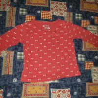 Детска блуза, снимка 1 - Детски Блузи и туники - 42381310