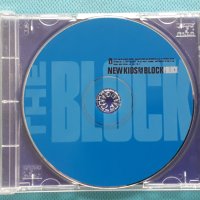 New Kids On The Block – 2008 - The Block(Europop), снимка 6 - CD дискове - 41424793