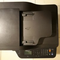 лазерен принтер-скенер-копир Samsung M4075FR на под 40 000 стр., снимка 8 - Принтери, копири, скенери - 42746974